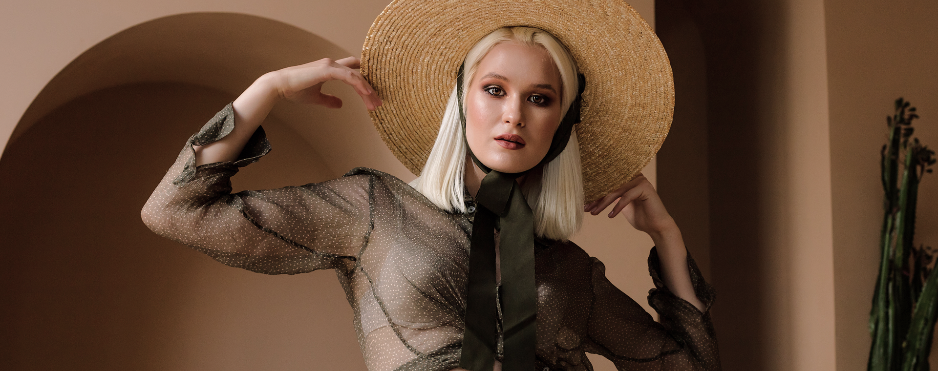 Descriptive Alt Text